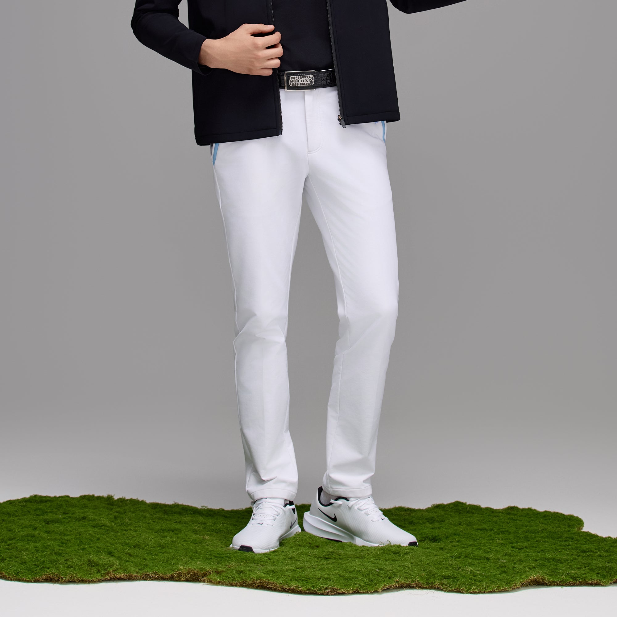 Men's Woven Pants