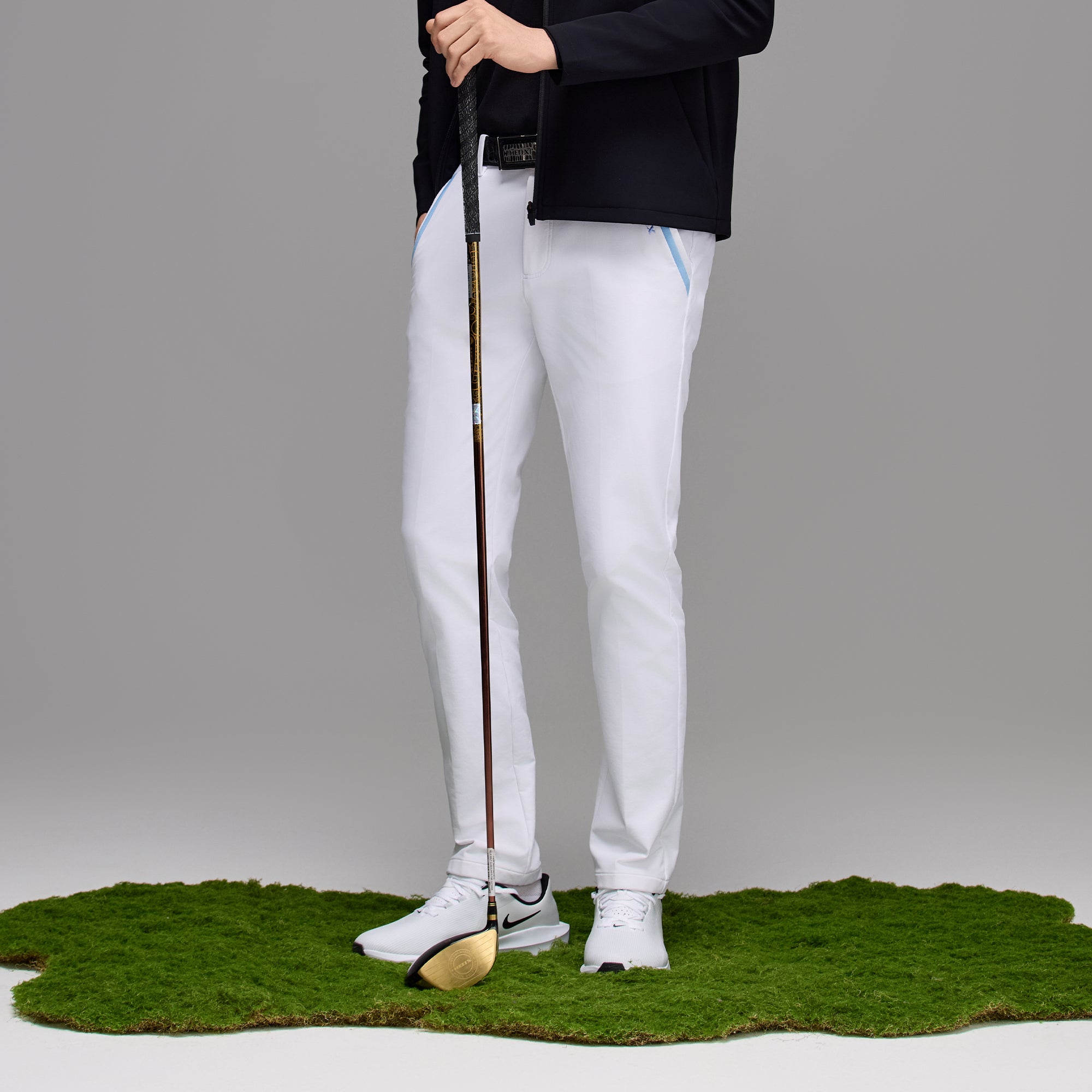 Men's Woven Pants