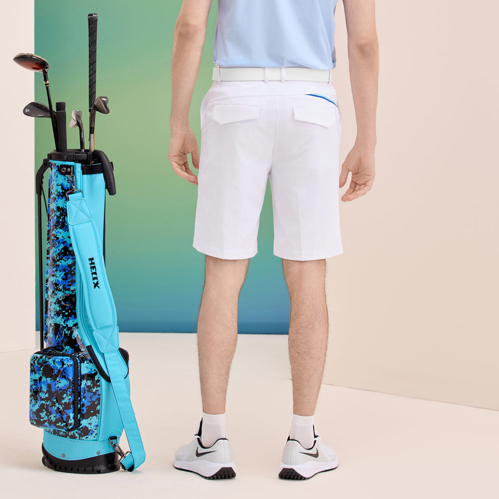 Men's Woven Shorts HELIX