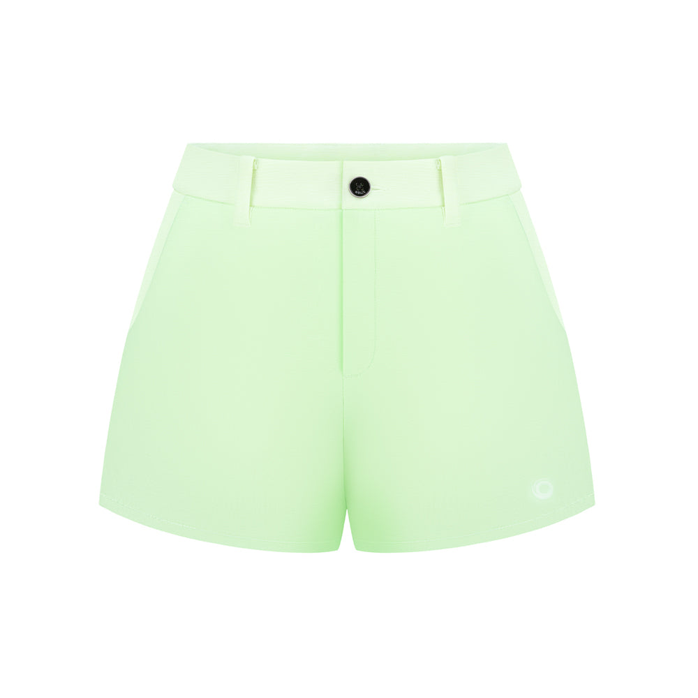 Women's Knitted Shorts HELIX