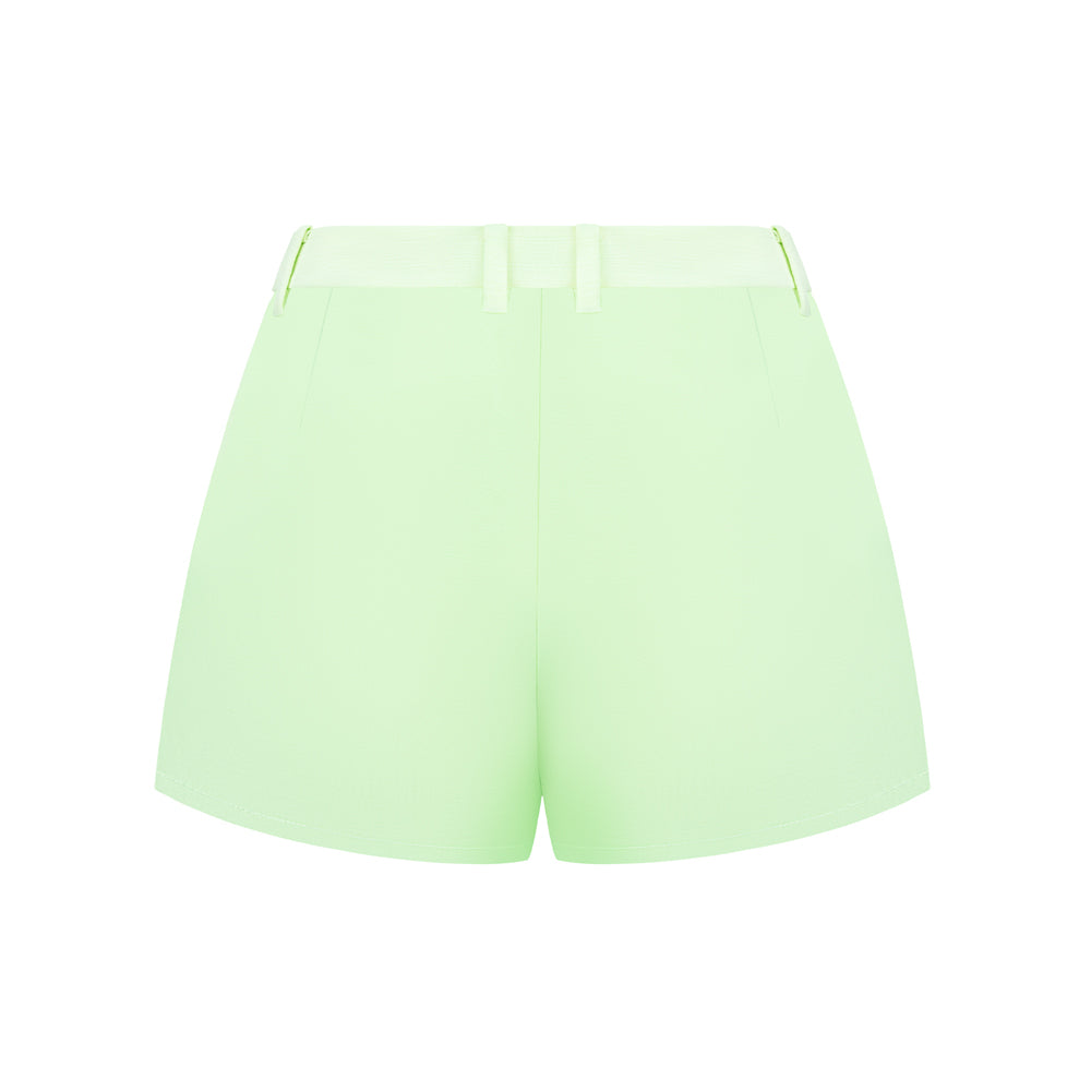 Women's Knitted Shorts HELIX