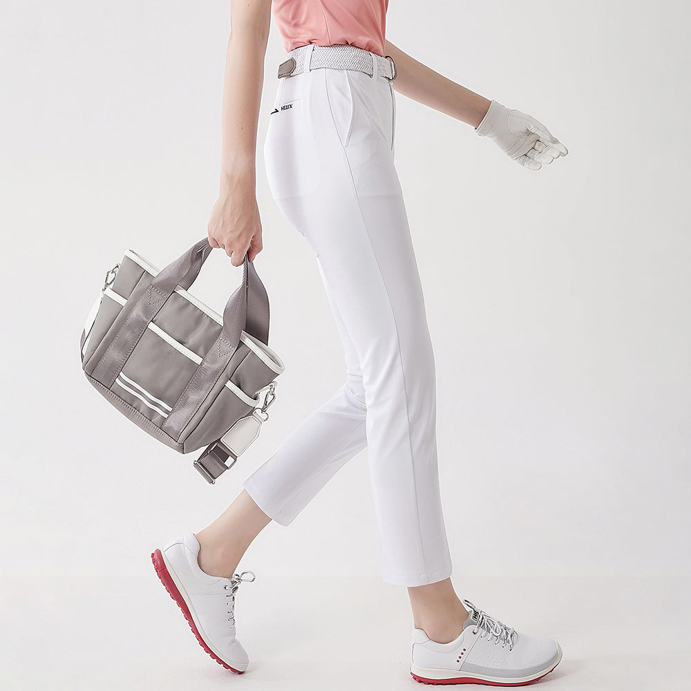 Women's Cropped Pants HELIX