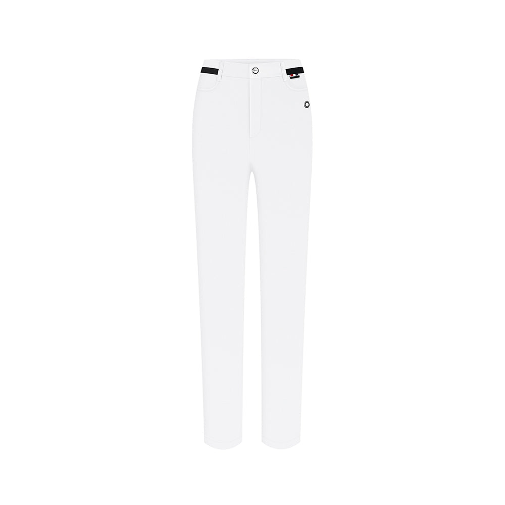 Women's Cropped Pants HELIX