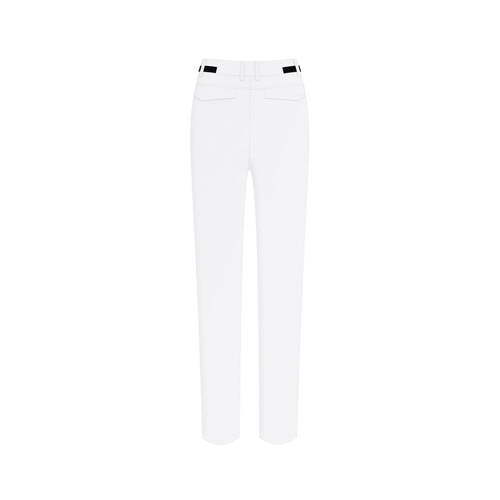 Women's Cropped Pants HELIX