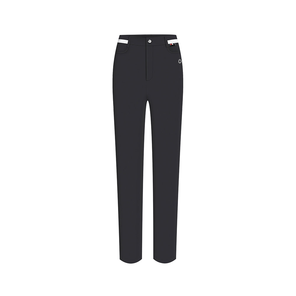 Women's Cropped Pants HELIX