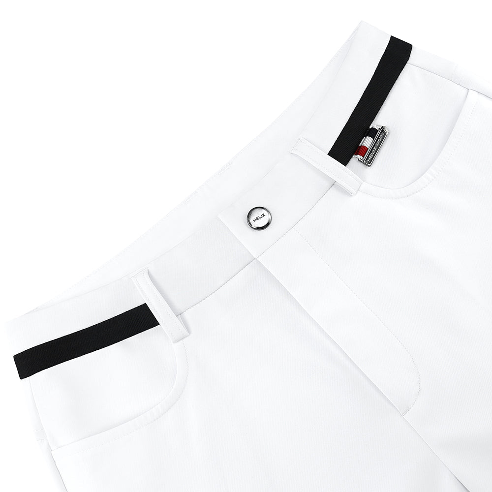 Women's Cropped Pants HELIX