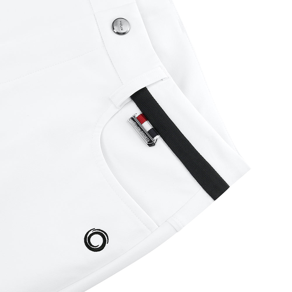 Women's Cropped Pants HELIX