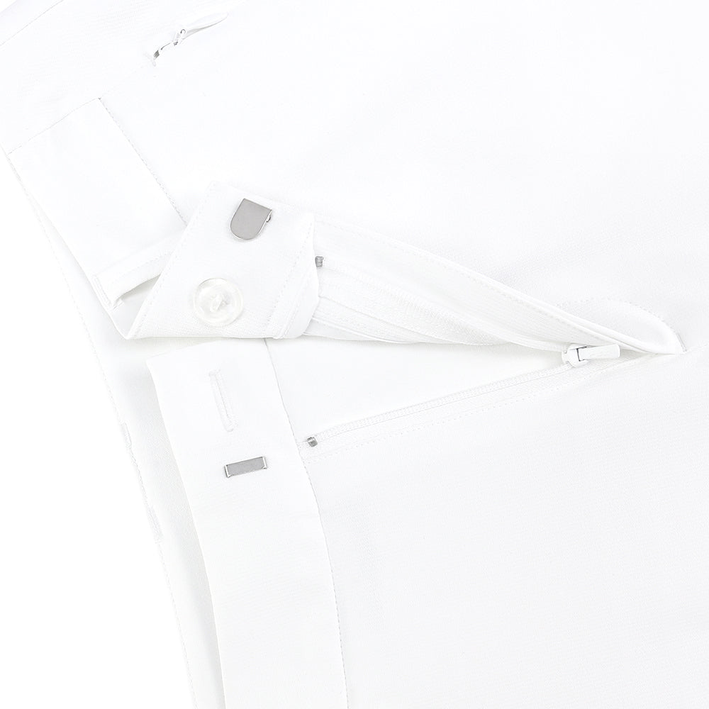 Women's Cropped Pants HELIX