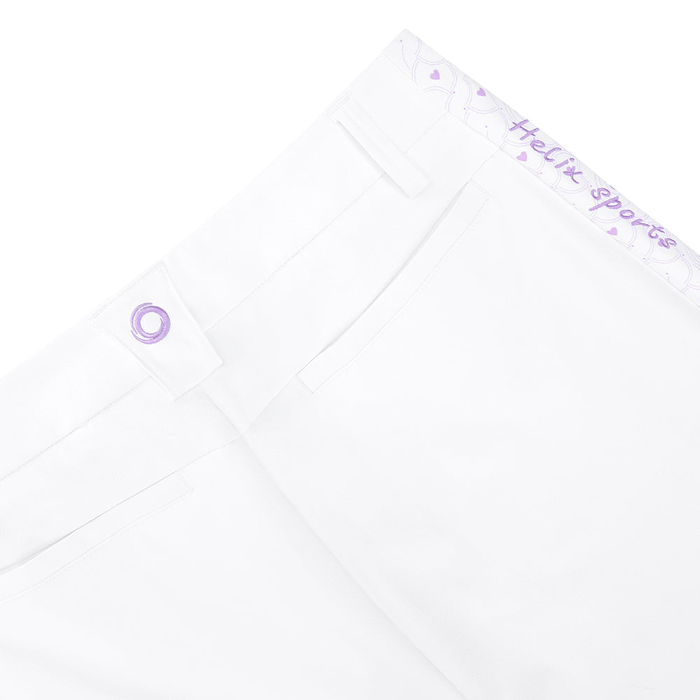 Women's Cropped Pants HELIX