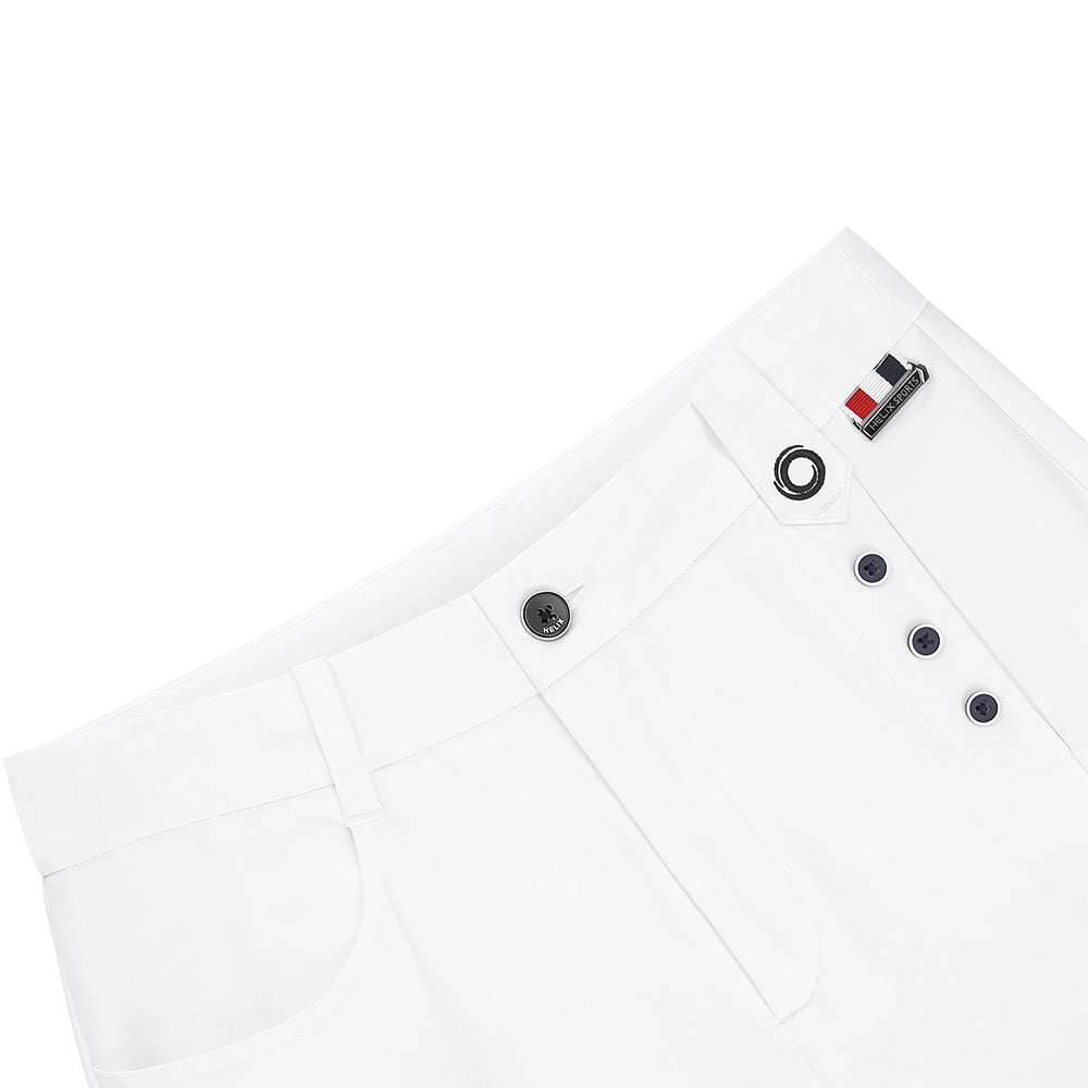 Women's Cropped Pants HELIX