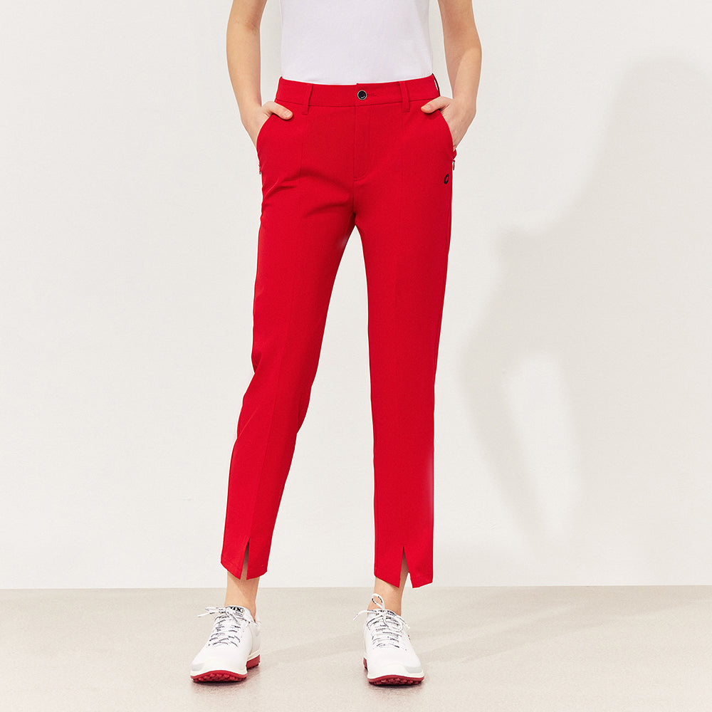 Women's Cropped Pants HELIX