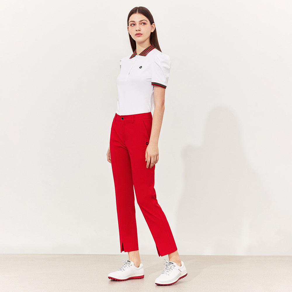 Women's Cropped Pants HELIX