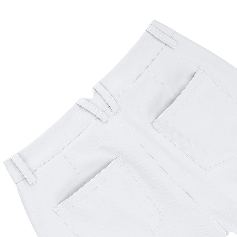 Women's Cropped Pants HELIX
