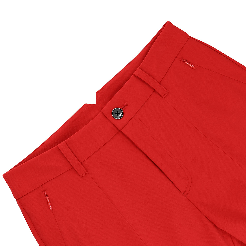 Women's Cropped Pants HELIX