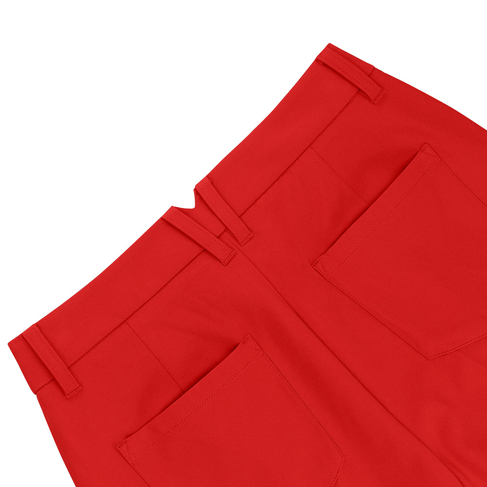 Women's Cropped Pants HELIX