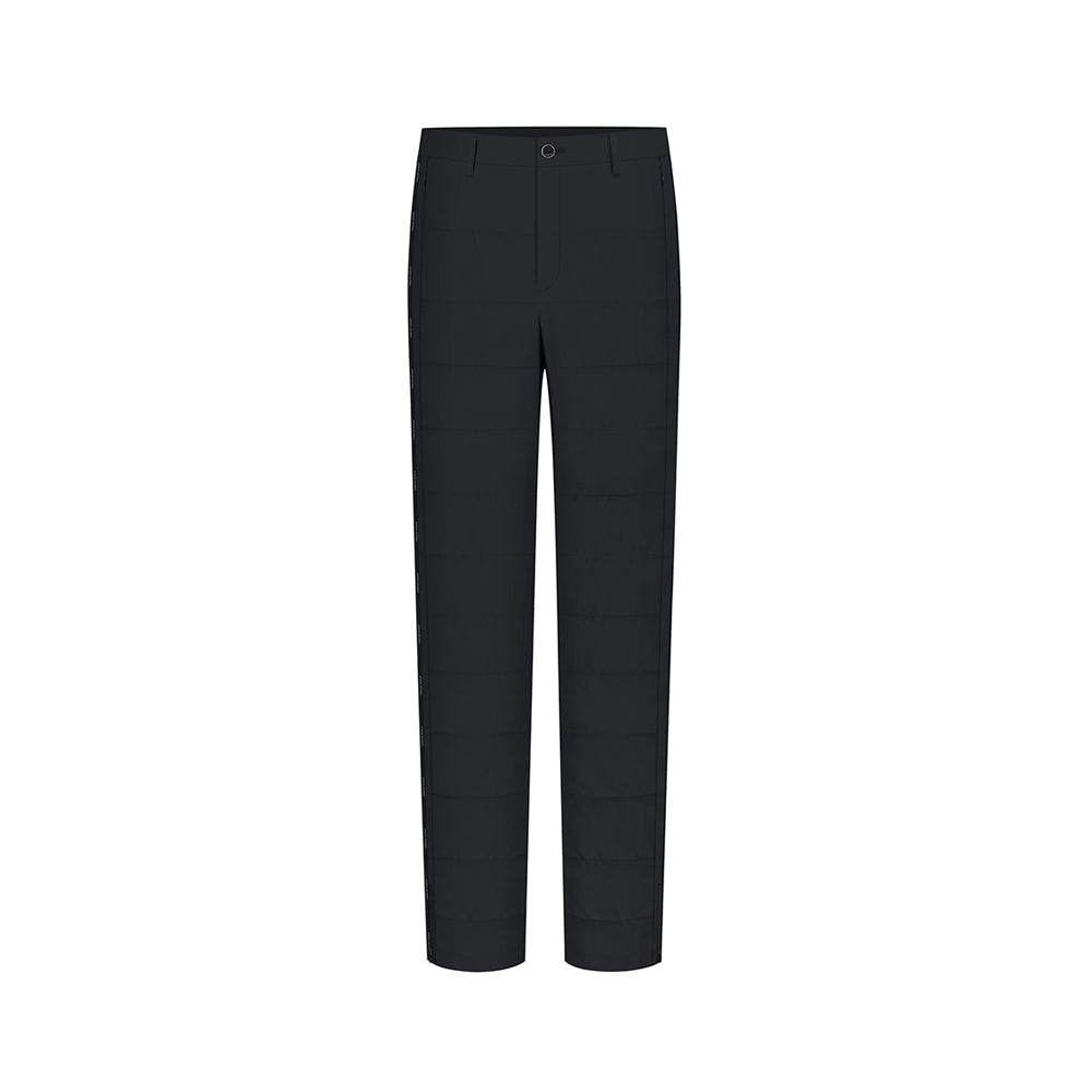 Men's Eiderdown Cotton Pants HELIX