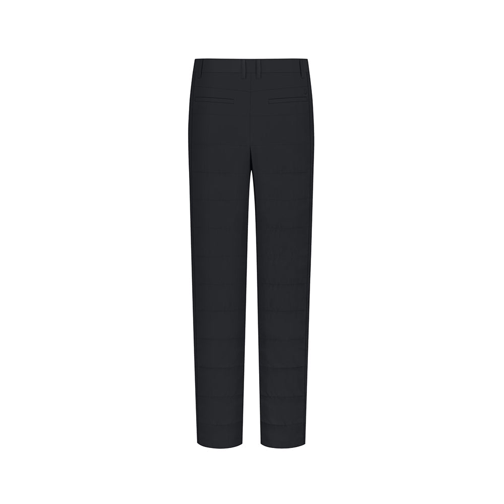 Men's Eiderdown Cotton Pants HELIX