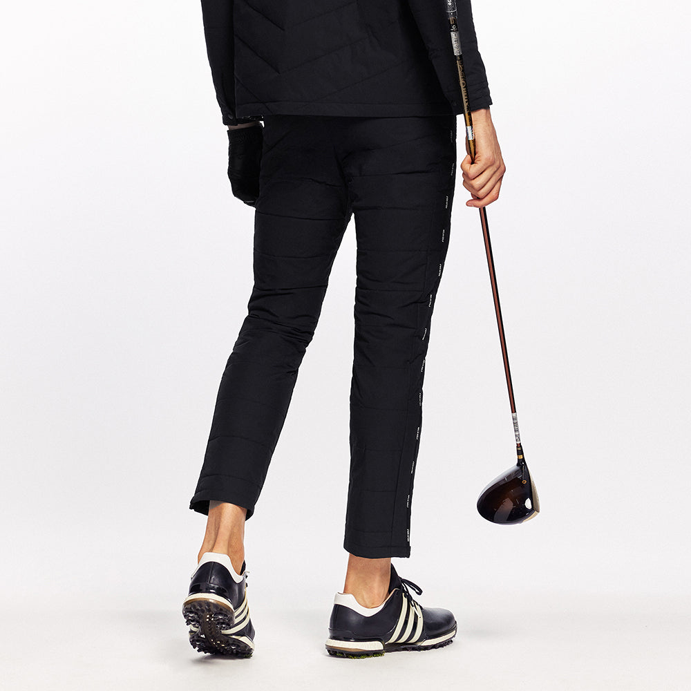 Men's Eiderdown Cotton Pants HELIX