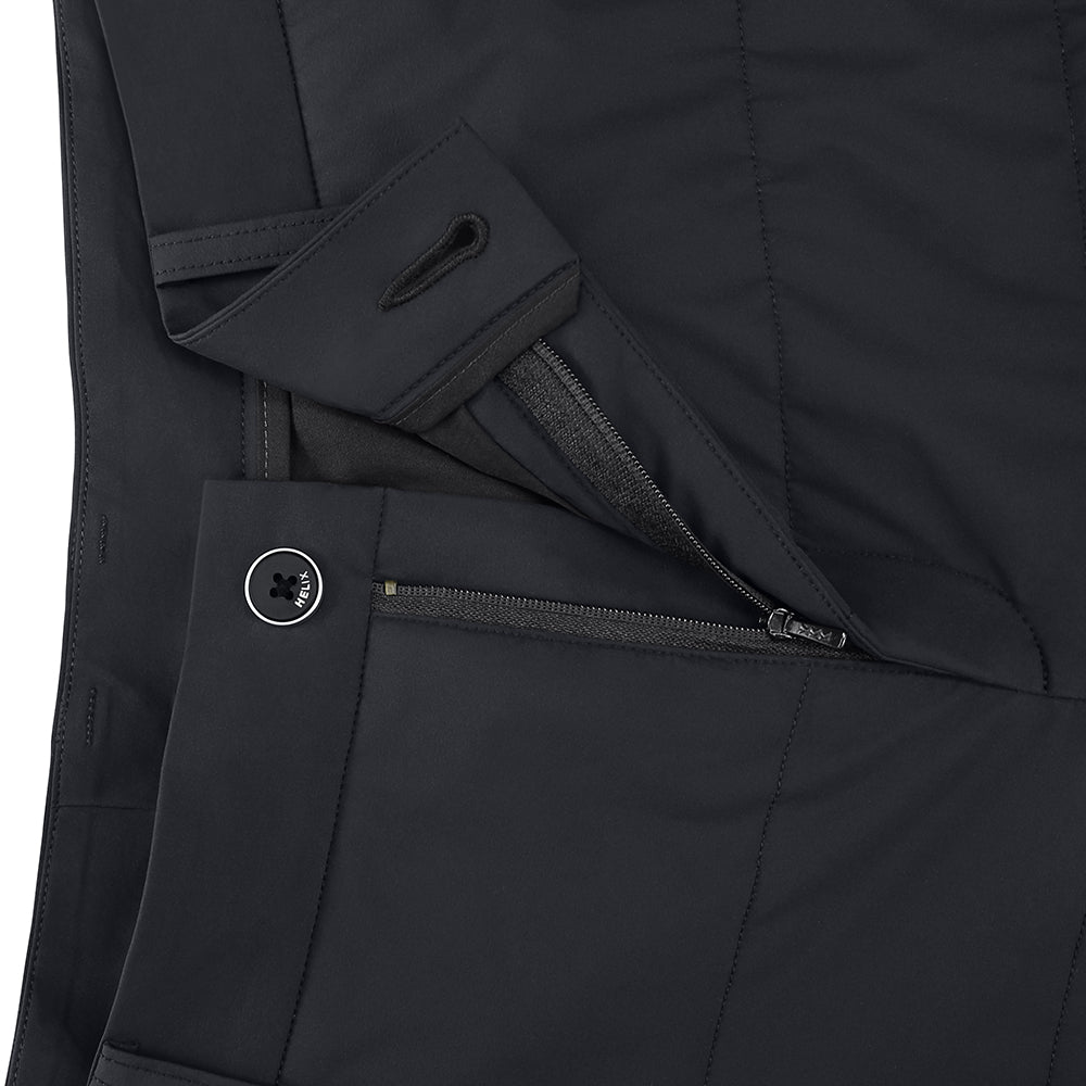 Men's Eiderdown Cotton Pants HELIX