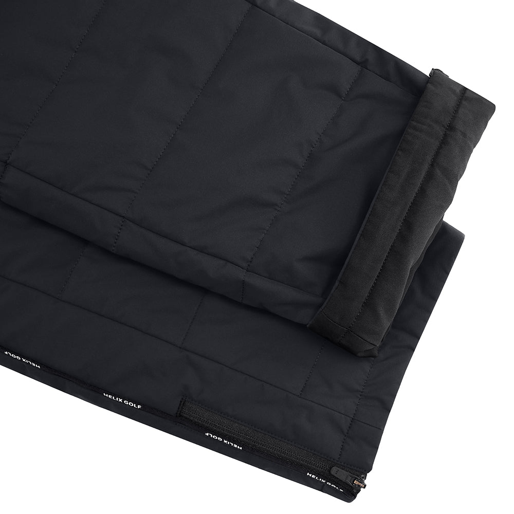 Men's Eiderdown Cotton Pants HELIX