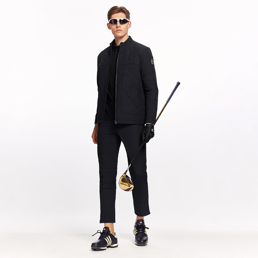 Men's Eiderdown Cotton Pants HELIX