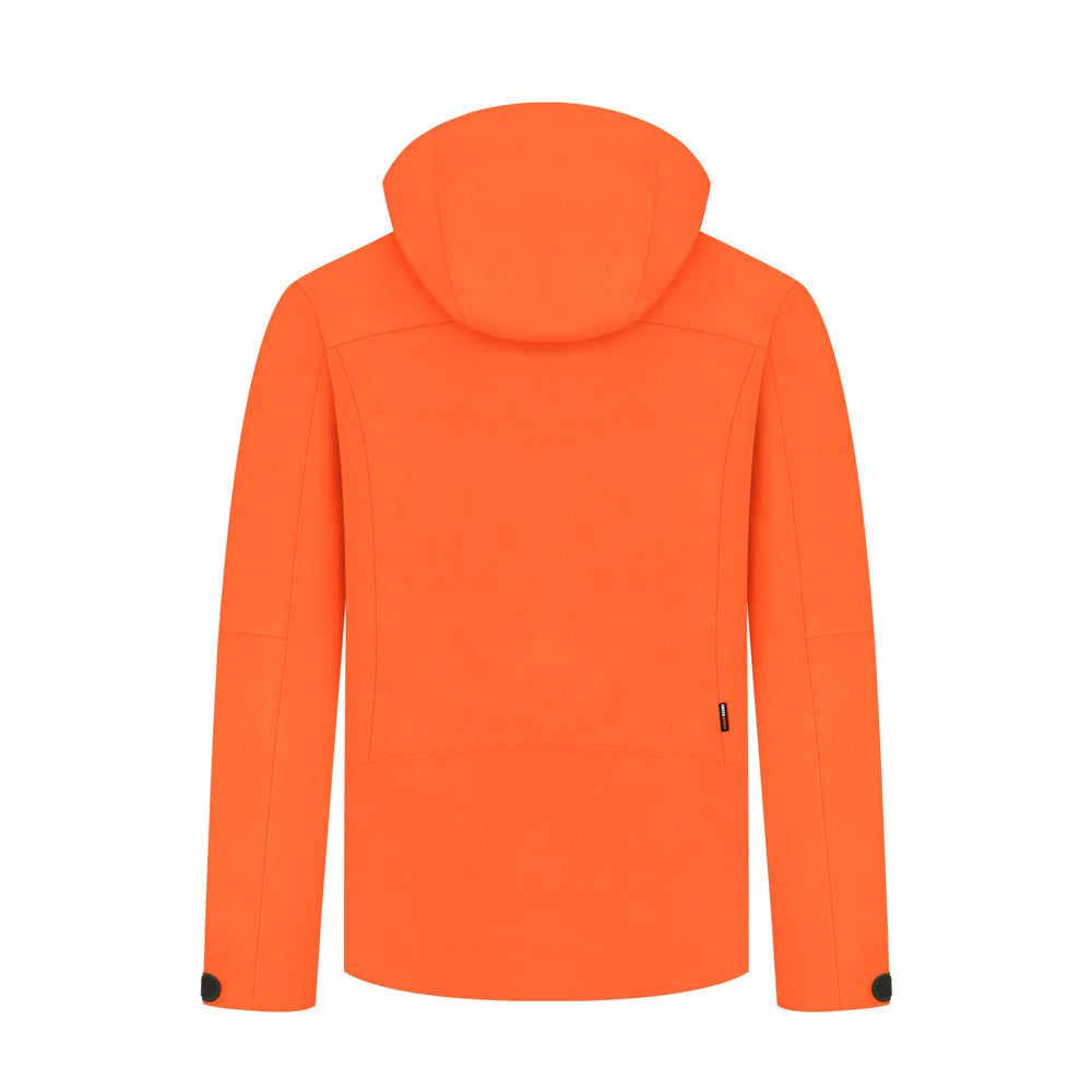 Unisex Hardshell Jacket HELIX