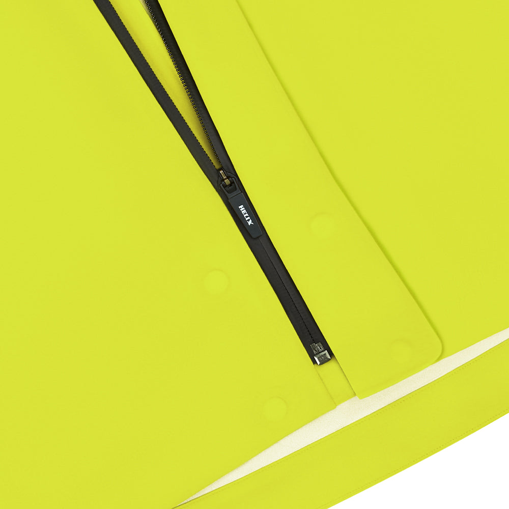 Unisex Hardshell Jacket HELIX