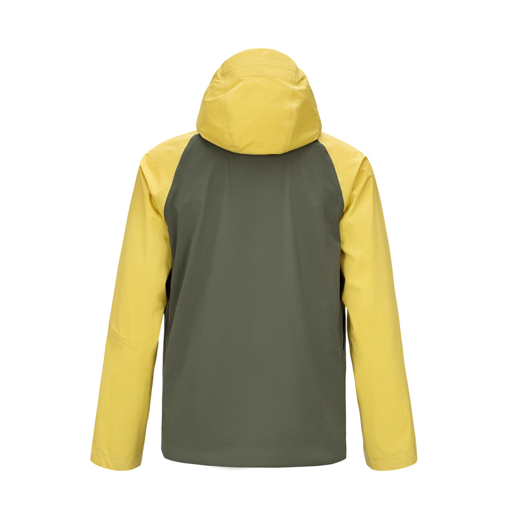 Unisex Hardshell Jacket HELIX