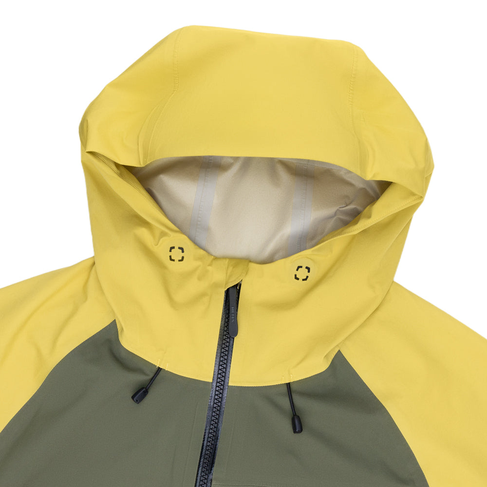 Unisex Hardshell Jacket HELIX