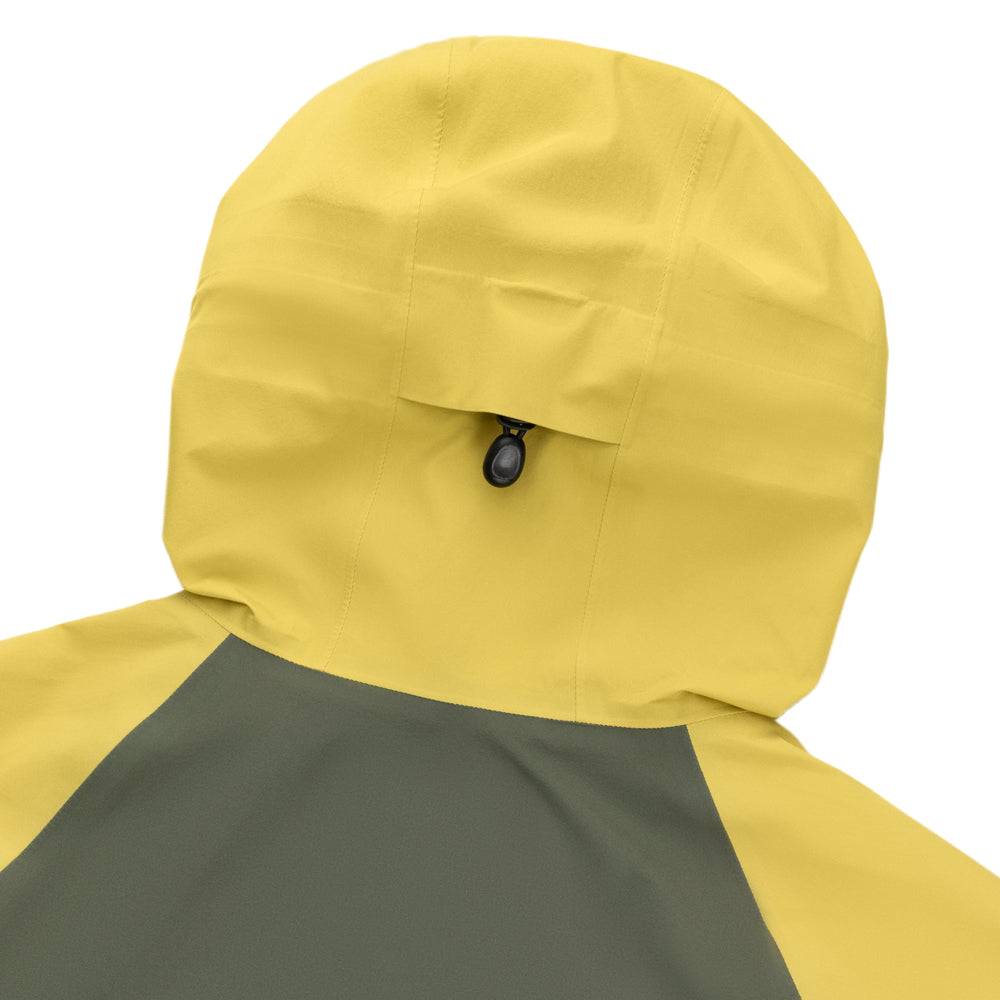 Unisex Hardshell Jacket HELIX