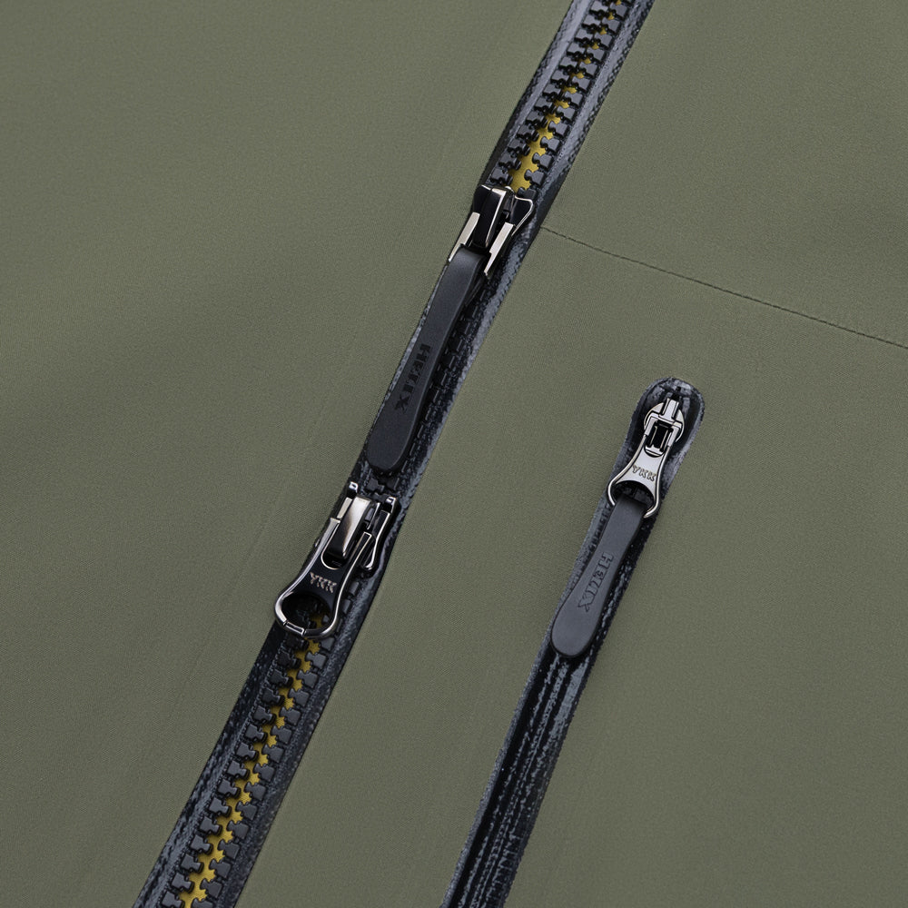 Unisex Hardshell Jacket HELIX