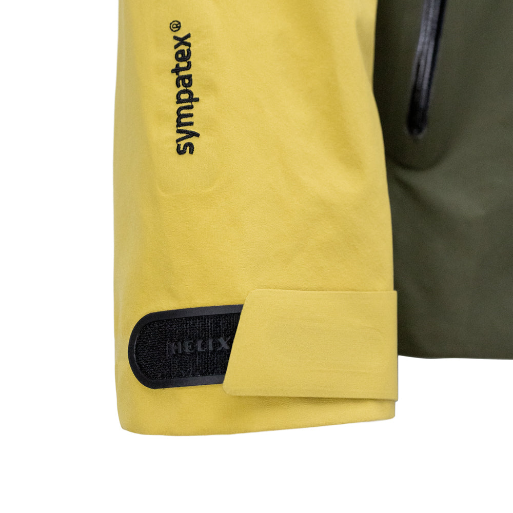 Unisex Hardshell Jacket HELIX