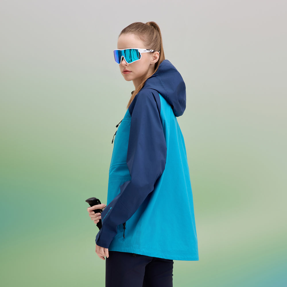 Unisex Hardshell Jacket HELIX