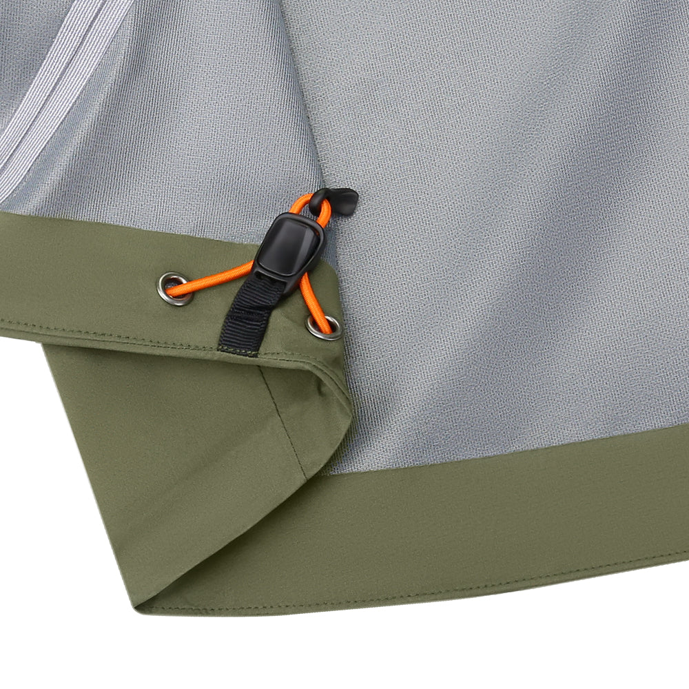 Unisex Hardshell Jacket HELIX