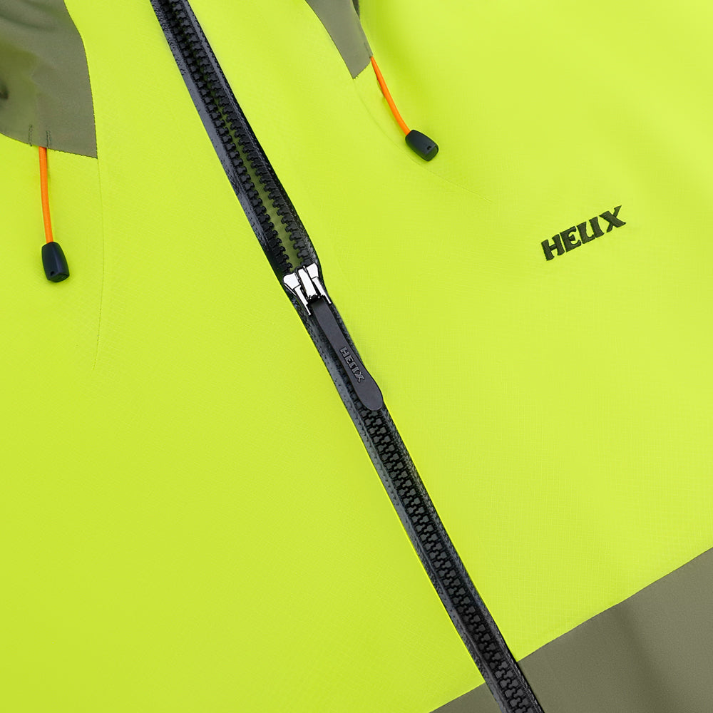 Unisex Hardshell Jacket HELIX