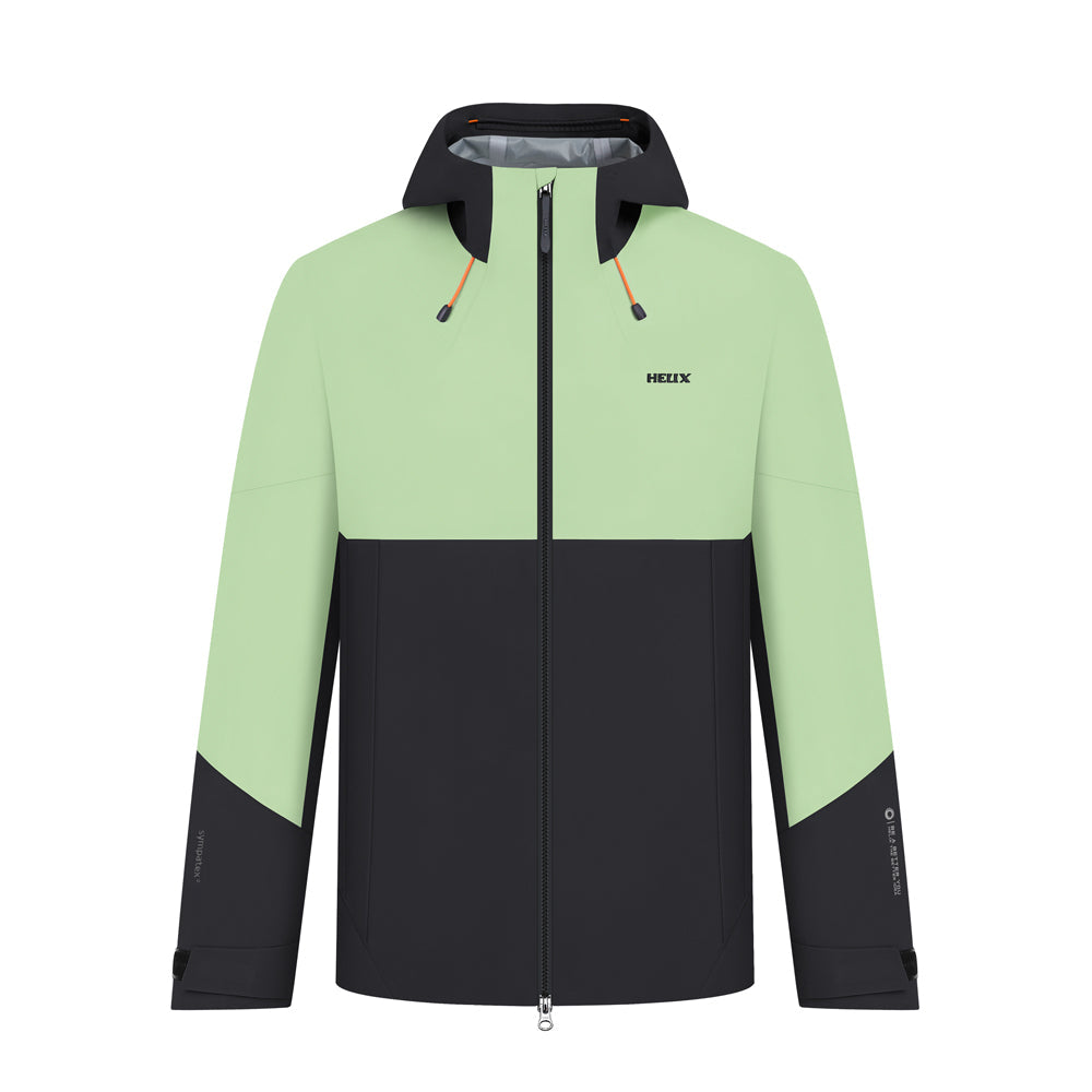 Unisex Hardshell Jacket HELIX