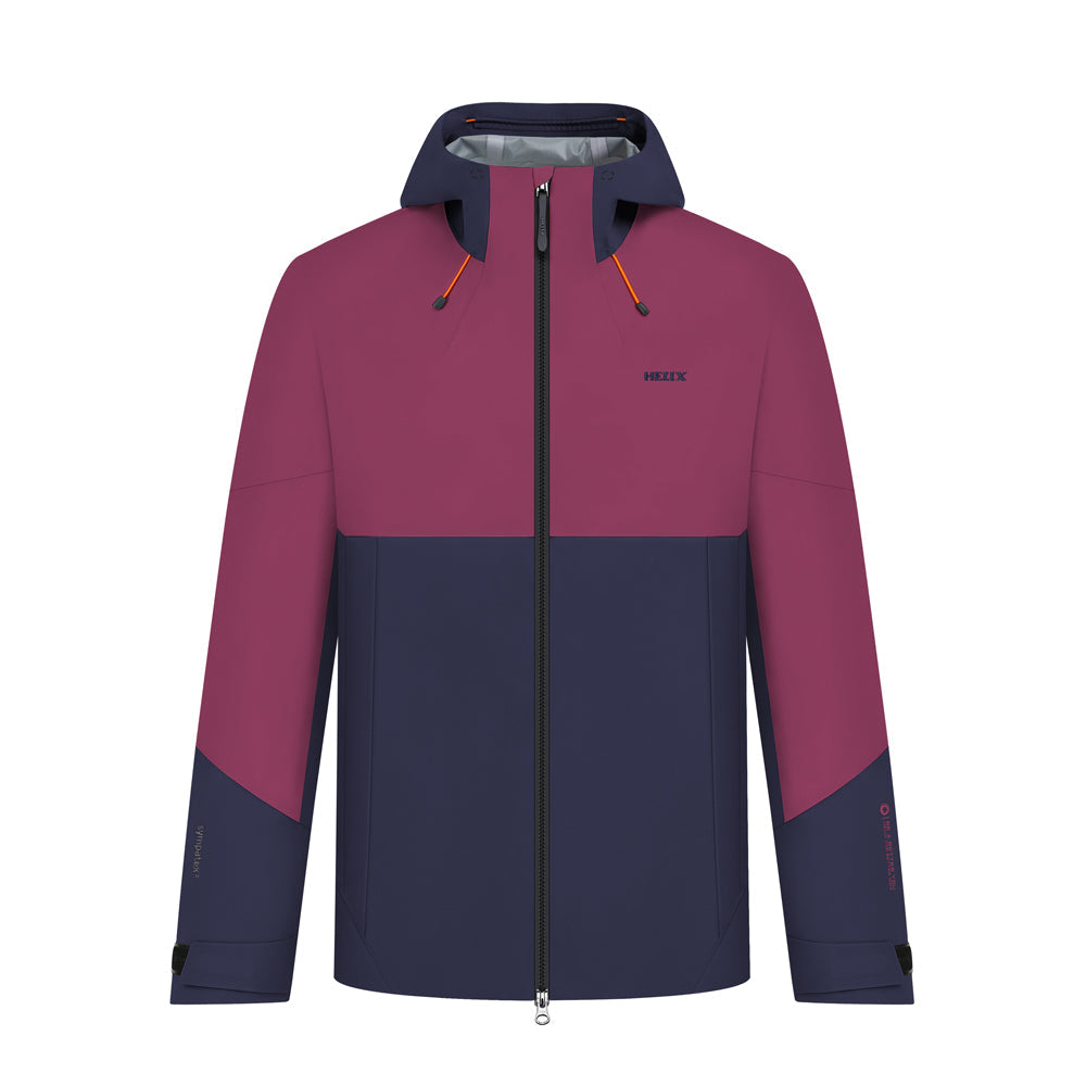 Unisex Hardshell Jacket HELIX