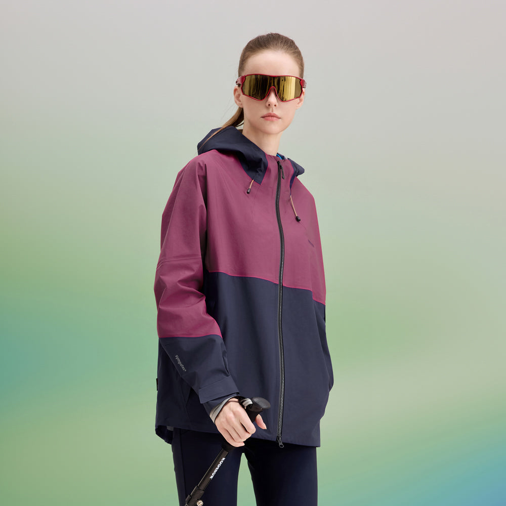 Unisex Hardshell Jacket HELIX