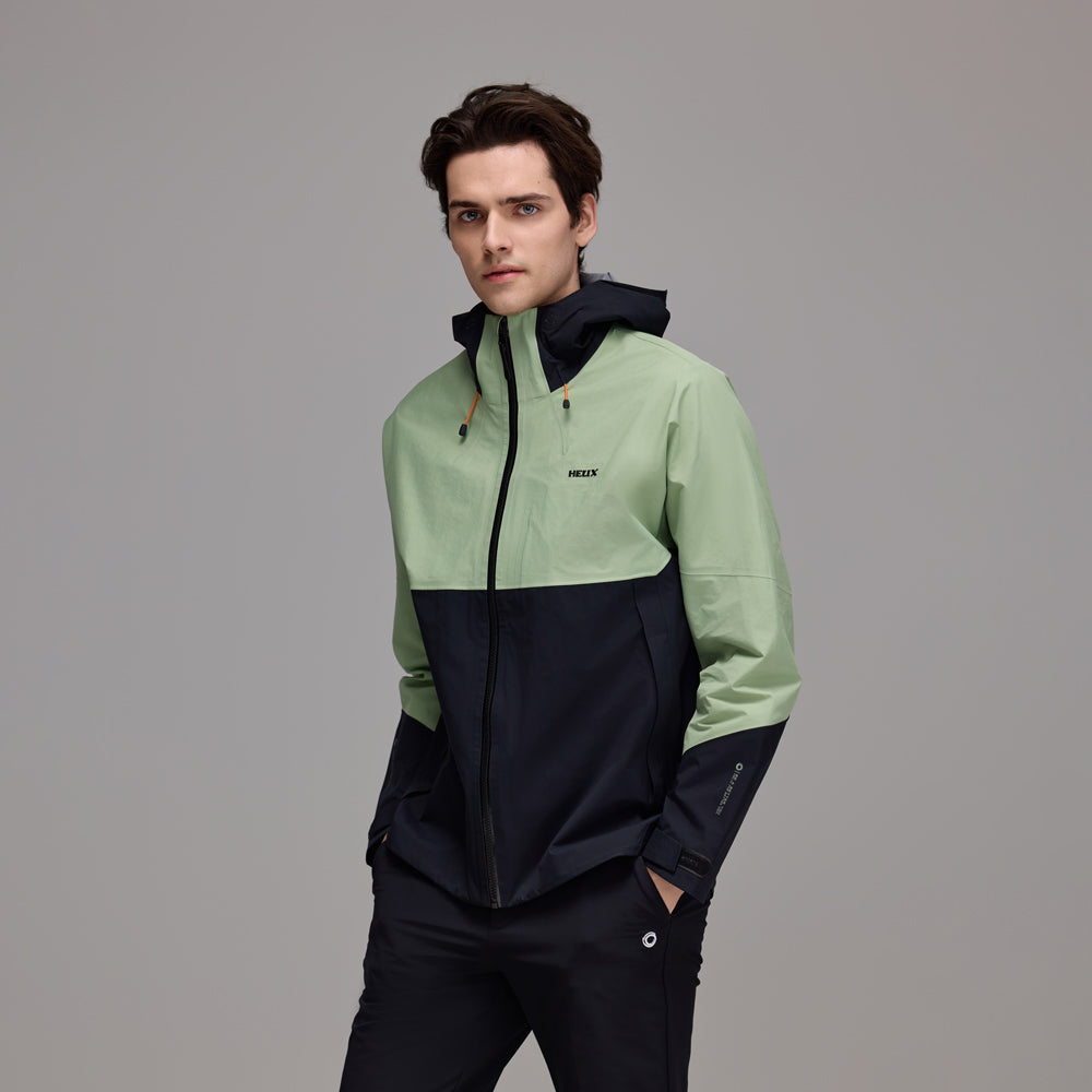 Unisex Hardshell Jacket HELIX