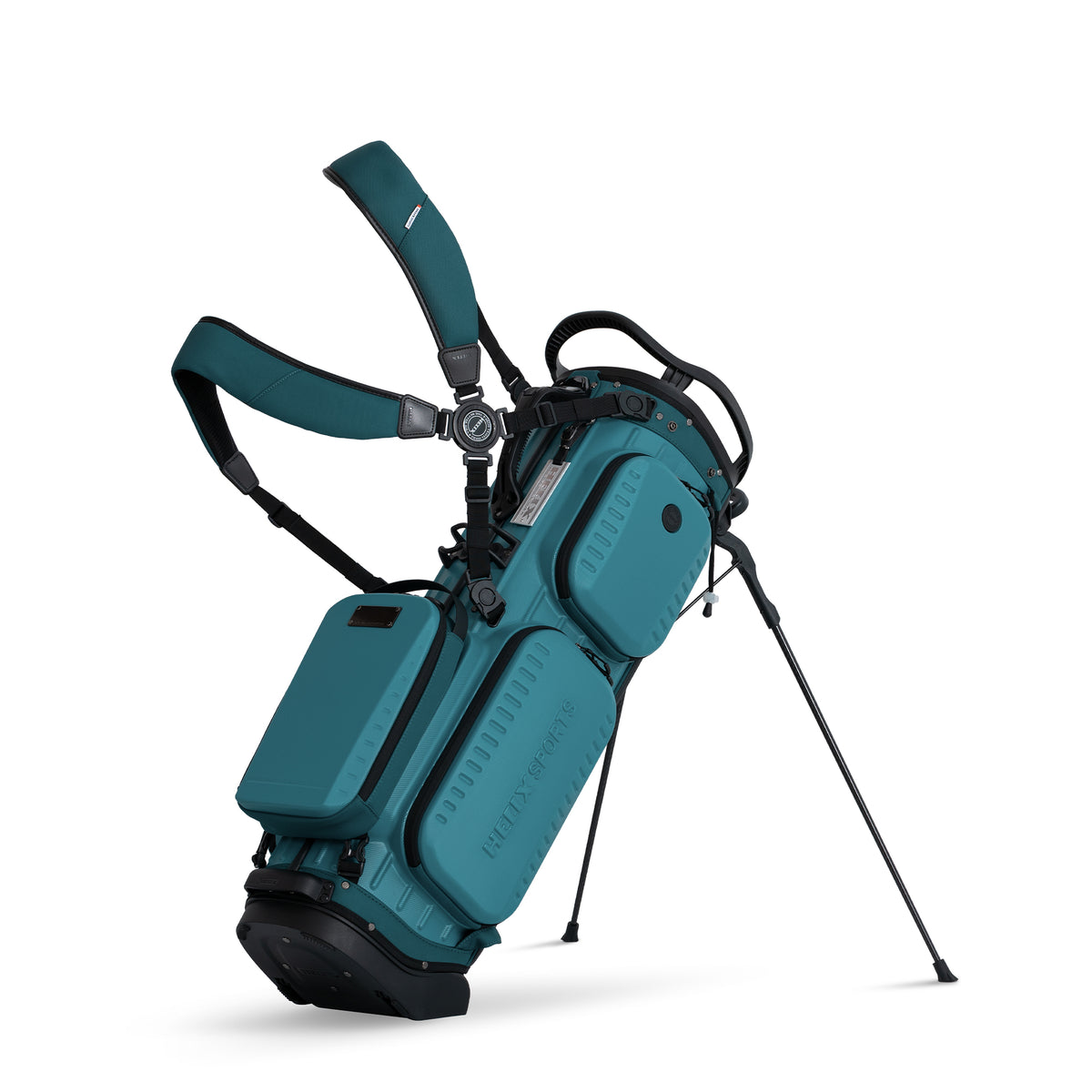 Armor Collection Golf Stand Bag