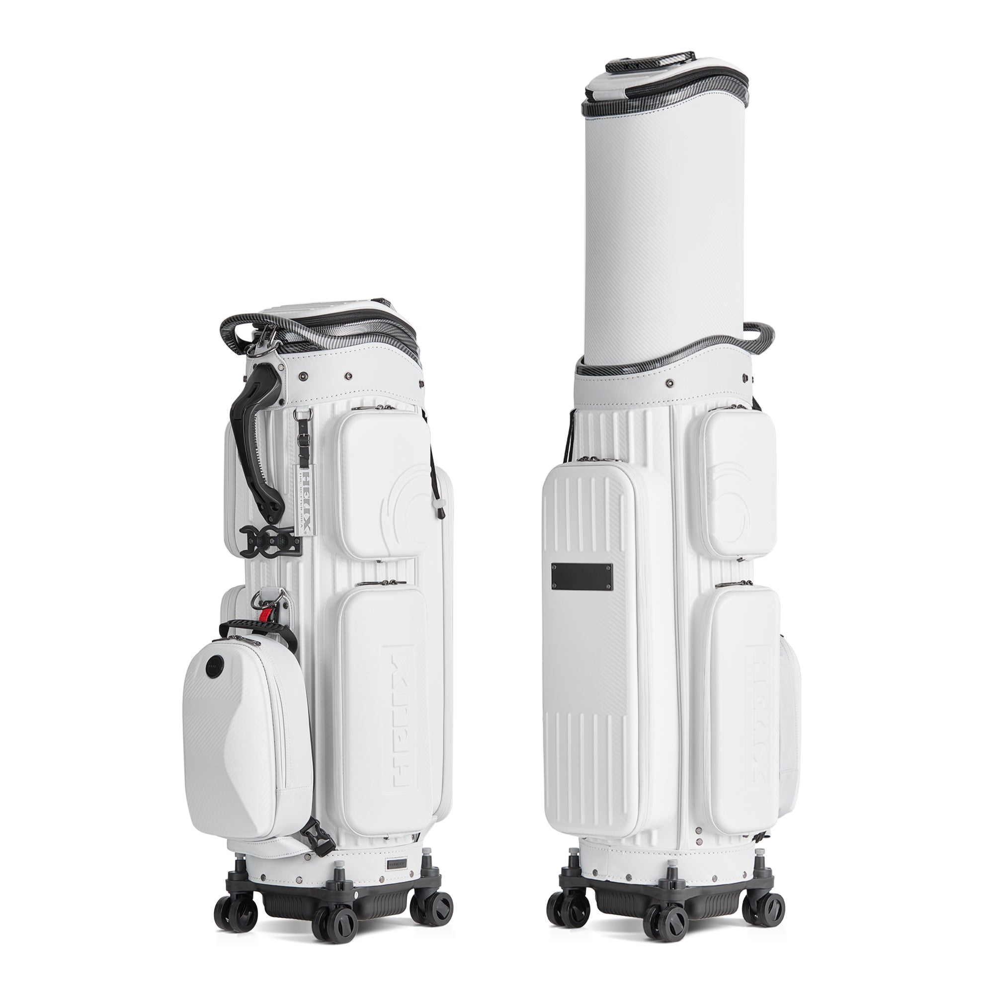 ArmorTech Collection Golf Travel Bag H95273 HELIX