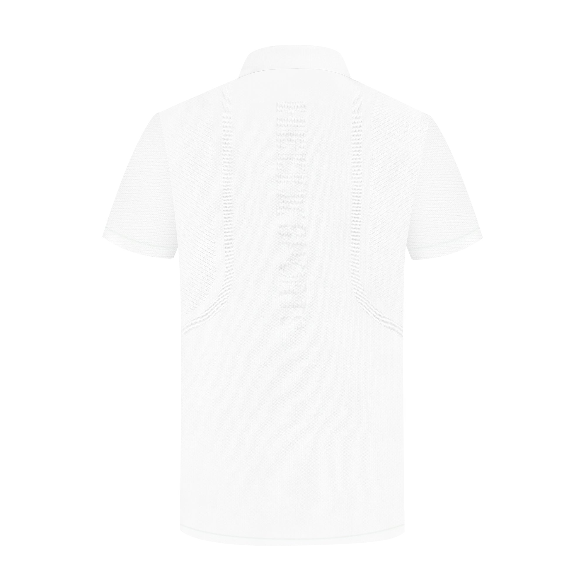 Men's short-sleeve polo shirt