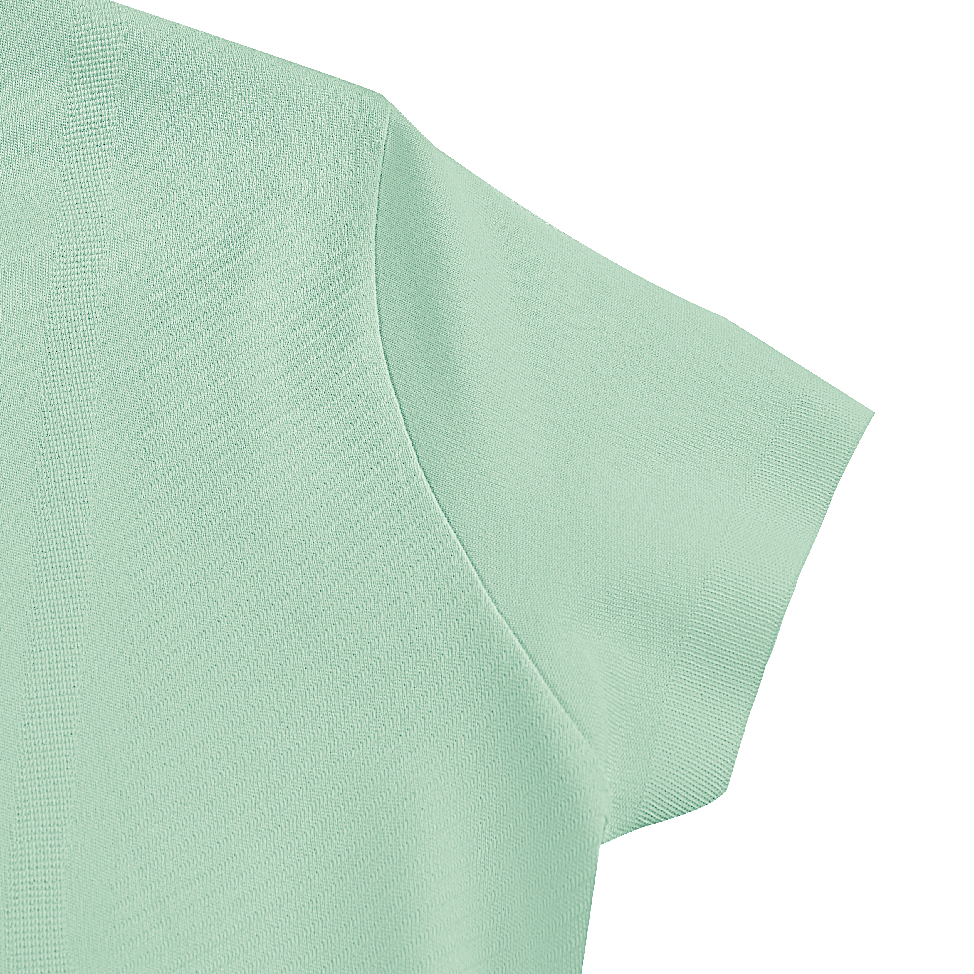 Women's short-sleeve polo shirt