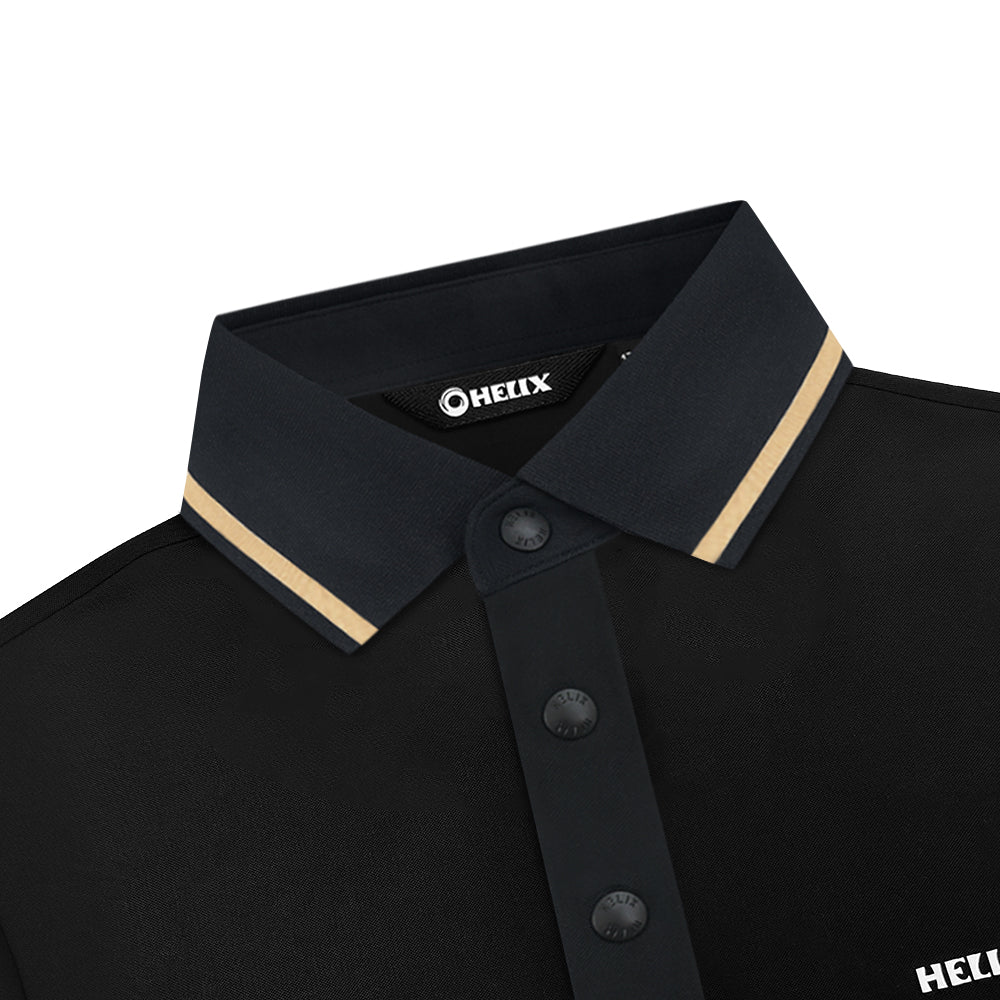 Men's Short Sleeve Polo Shirt