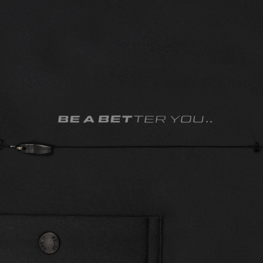 Men's Long Sleeve Polo Shirt