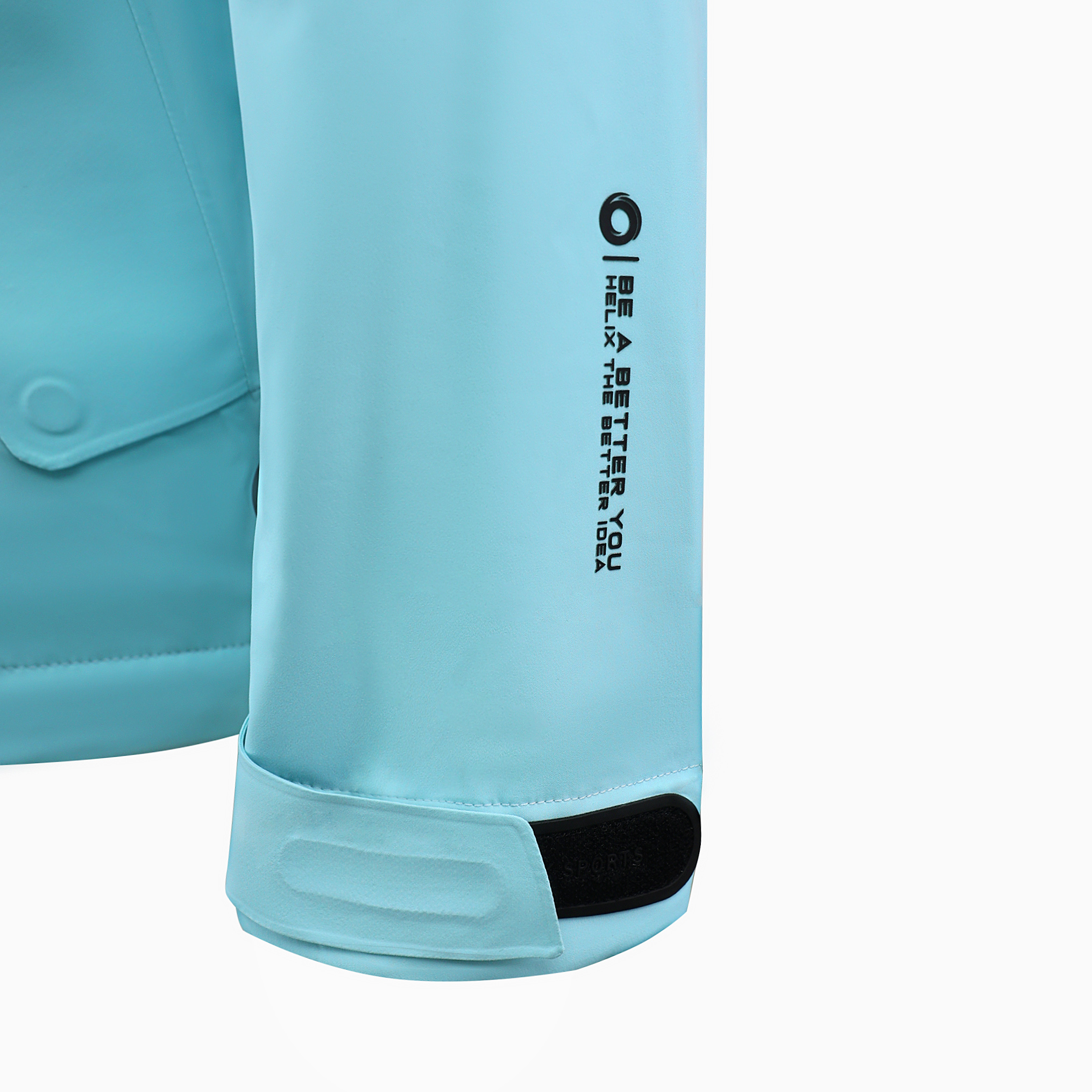 Men's Softshell Heated Jacket