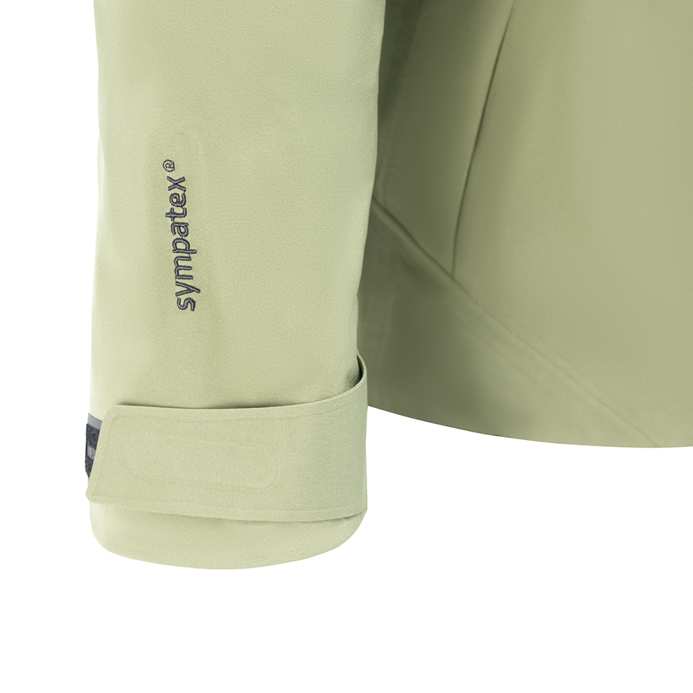 Unisex Hardshell Jacket