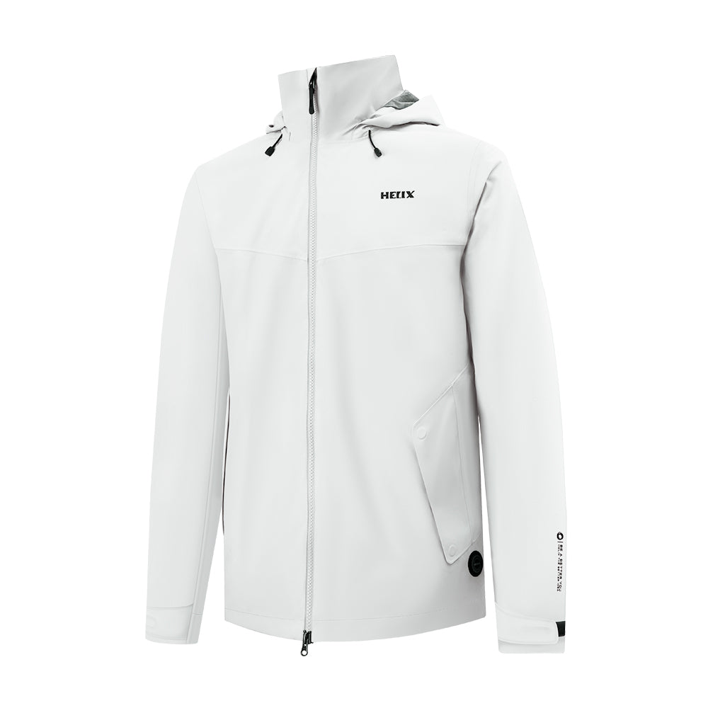 Men's Softshell Heated Jacket H60856