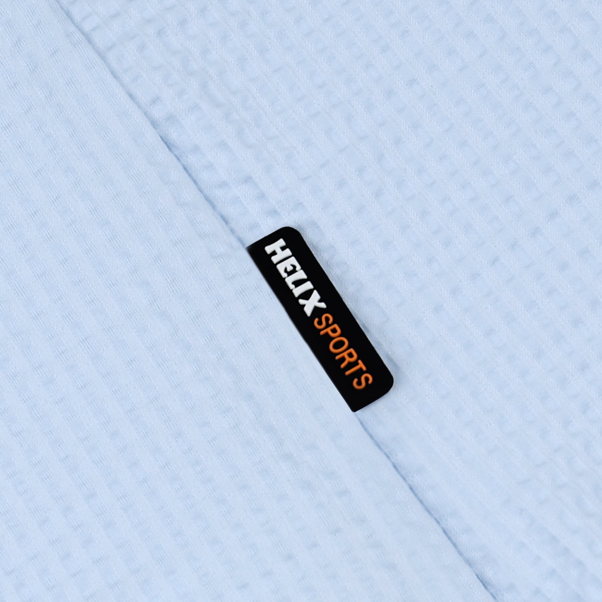 Men's short-sleeve polo shirt