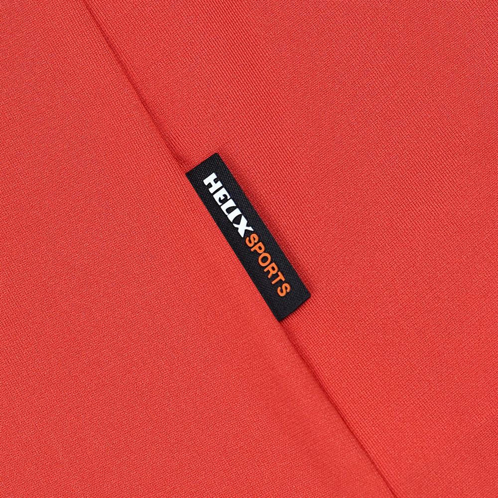 Men's short-sleeve polo shirt